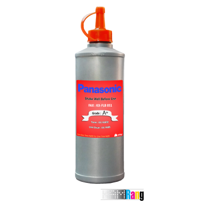 تونر شارژ یونیت درام  پاناسونیک KX-FA86 نیم کیلویی